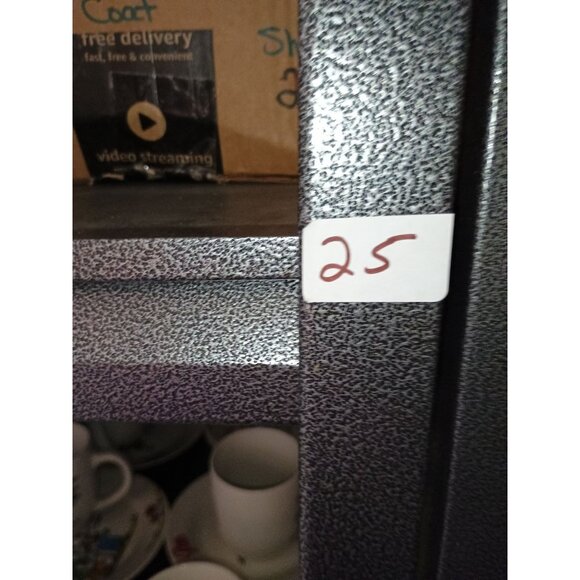 Schleich Zebra Figurine Realistic Animal Toy Collectible Black & White Hand-Pain - Picture 8 of 8